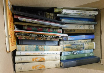 Lot 513 - Box: childrens