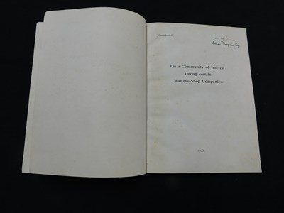 Lot 186 - ANTONIUS JOHANNES JURGENS (ATTRIBUTED TO): ON...