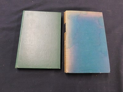Lot 187 - JANET CHANCE: THE COST OF ENGLISH MORALS,...
