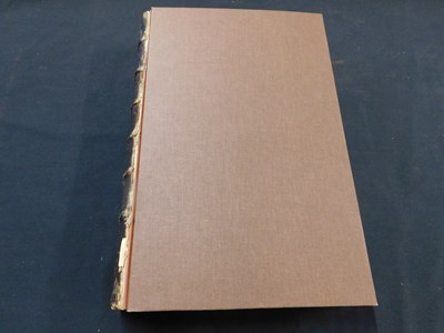 Lot 197 - SYDNEY TEMPLE: A NEW AND COMPLETE HISTORY OF...