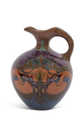 Lot 48 - Rozenburg Ewer