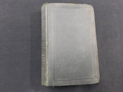 Lot 218 - [JOHN HENRY NEWMAN]: LOSS AND GAIN, London,...