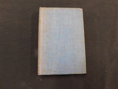 Lot 219 - [MAY ESTELLE ROBERTS]: RED CLOUD SPEAKS,...