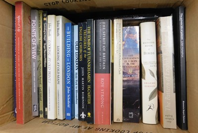 Lot 578 - Box: mixed