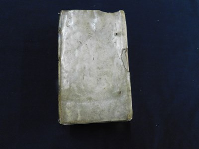 Lot 246 - LUCA PINELLA: OPUSCULA PIARUM MEDITATIONUM DE...
