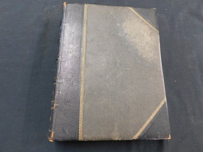 Lot 257 - JOHN BUNYAN: THE PILGRIMS PROGRESS AND OTHER...