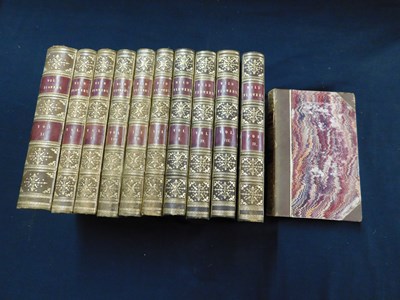 Lot 299 - ROBERT HOGG AND GEORGE WILLIIAM JOHNSON: WILD...