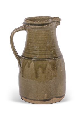 Lot 59 - Richard Batterham (1936-2021) Large Jug