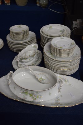 Lot 63 - Extensive quantity of Carl Thieme Altwasser...