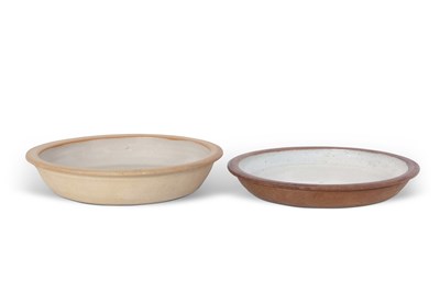 Lot 67 - Richard Batterham (1936-2021) Dishes