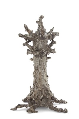 Lot 268 - A most unusual heavy, limited edition...