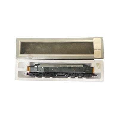 Lot 88 - A boxed Lima 00 gauge British Railways 40106...