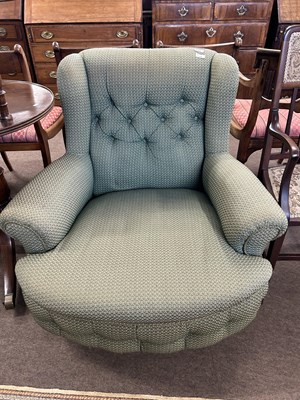 Lot 531 - A good quality late 19th or early 20th Century...