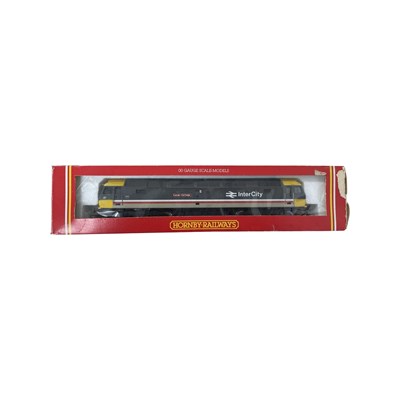 Lot 35 - A boxed Hornby 00 gauge R288 BR Co-Co Diesel...