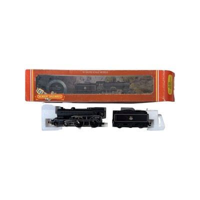 Lot 36 - A boxed Hornby 00 gauge R259 BR Class D41/1...