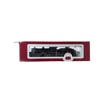 Lot 39 - A boxed Dapol 00 gauge locomotive, LMS 632