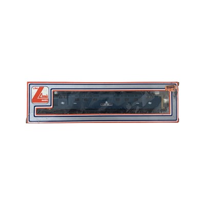Lot 83 - A boxed Lima Collection 00 gauge carriage, BR...