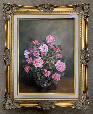 Lot 66 - Attributed to Margaret Clarke...
