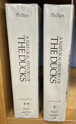 Lot 157 - A Natural History of Ducks
