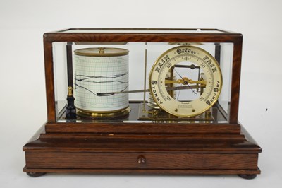 Lot 234 - Kelvin White & Hutton, 11 Billiter St, London...