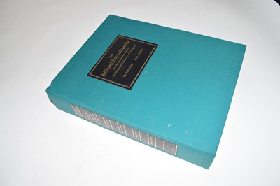 Lot 412 - STEIN VICTOR & RUBINO PAUL: THE BILLIARD...