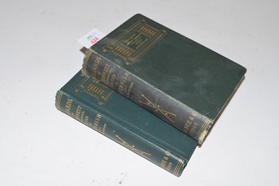 Lot 424 - JOSEPH BENNETT: BILLIARDS, ed Cavendish, with...