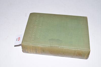 Lot 428 - CHARLES ROBERTS: THE COMPLETE BILLIARD PLAYER,...