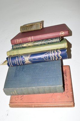 Lot 458 - Mixed Lot: GAMES AND AMUSEMENTS pub Ward Lock...