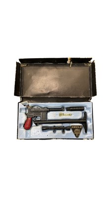 Lot 52 - A 1965 MAN FROM UNCLE replica 7.63 Automatic...