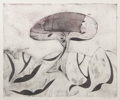 Lot 452 - Diane Griffiths (British, b.1957), 'Winter...