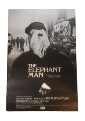 Lot 83 - An original British one sheet poster for The...