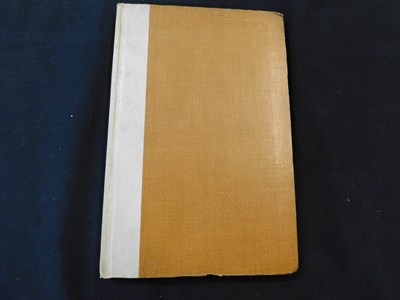 Lot 247 - OSCAR WILDE: THE BALLAD OF READING GAOL,...