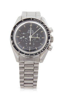 Lot 344 - A 1977 Omega Speedmaster Professional...