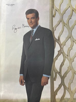 Lot 125 - A collection of various film stills,...