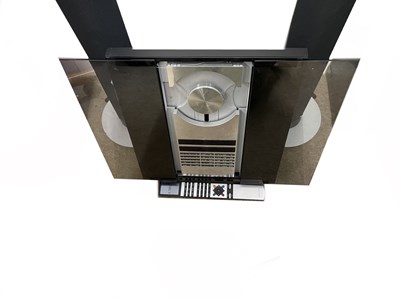 Lot 244 - A Bang and Olufsen (B&O) Beocenter 2300...