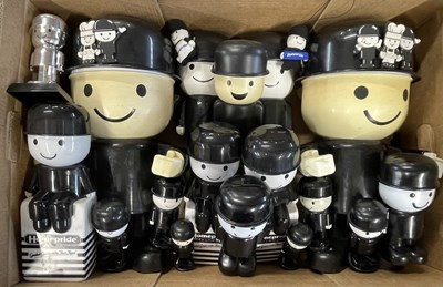 Lot 299 - A collection of various vintage Homepride...