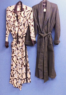 Lot 38 - A lady's and gents early to mid 20th Century...